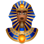 Sphinx symbol