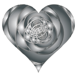 Spiral Heart 15