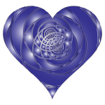 Spiral Heart 16