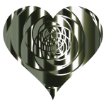 Spiral Heart 6