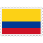 Colombian symbol