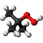 TertButylHydroperoxide