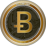 Bolivar coin symbol