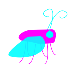 Buzzing Bug