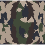 Camoflage pattern