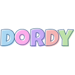 Dordy (#8)