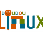 Doudou Linux logotype
