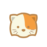 Japanese Dou Shou Qi cat vector image