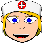 Female nurse 2