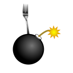 Fork and bomb