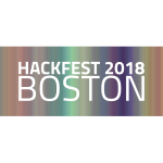 Hackfest Boston 2018 Logo