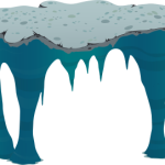 ilmenskie cave big platform 1