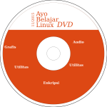 label cd dvd