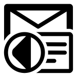 mono mail replylist