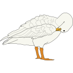 Goose (#4)