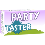 Party Pack Taster