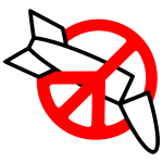 peace - no war