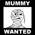 request Character 8 MUMMY 2015072118