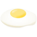 Fried egg-1571749622