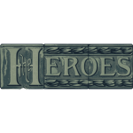The Heroes - block title