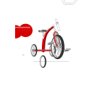 tricycle