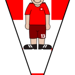 Soccer player Switzerland 2021
