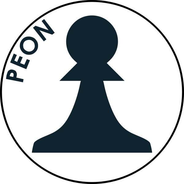 Pawn figure