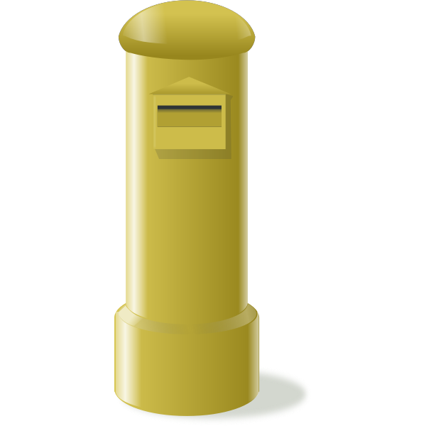 mailbox - correos