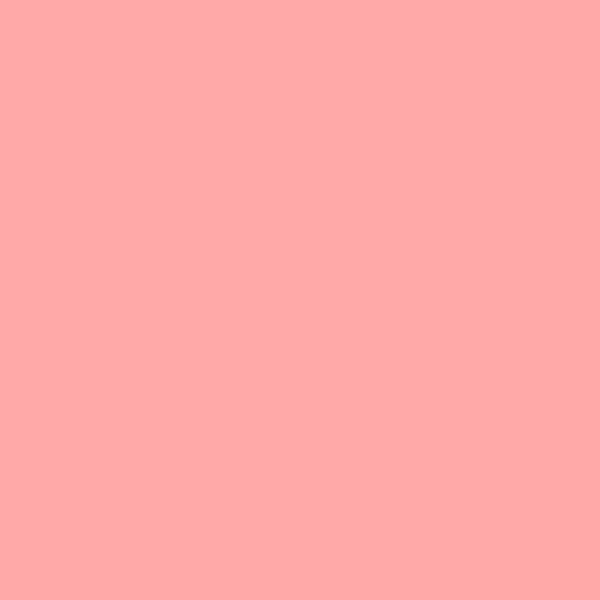 Pink color square shape