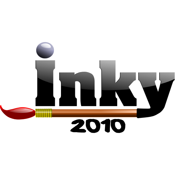 Inky2010 Logo