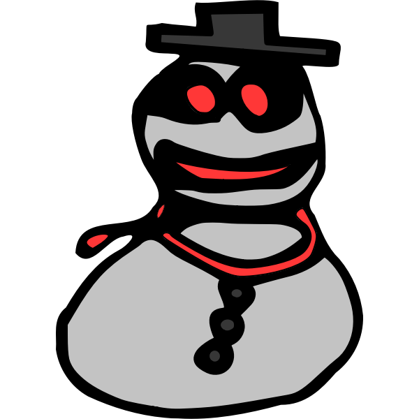 Snowman  