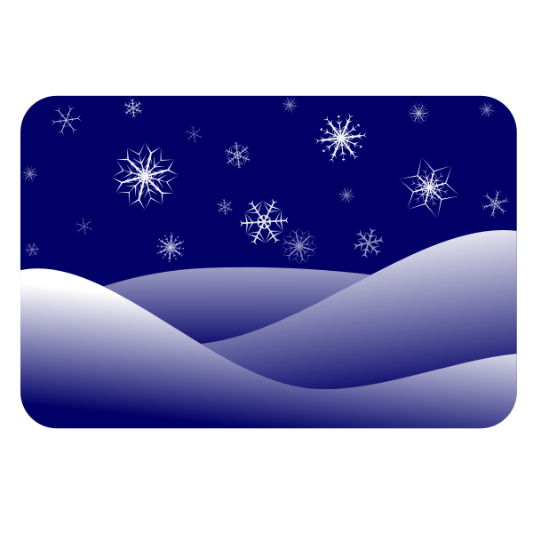 Free Free 162 Svg Snow Scene SVG PNG EPS DXF File