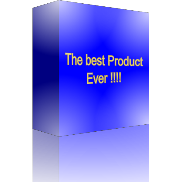 Product box