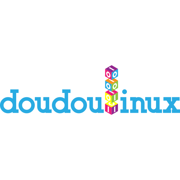 doudoulinux logo