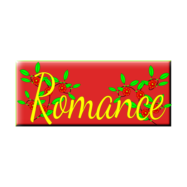Romance Button