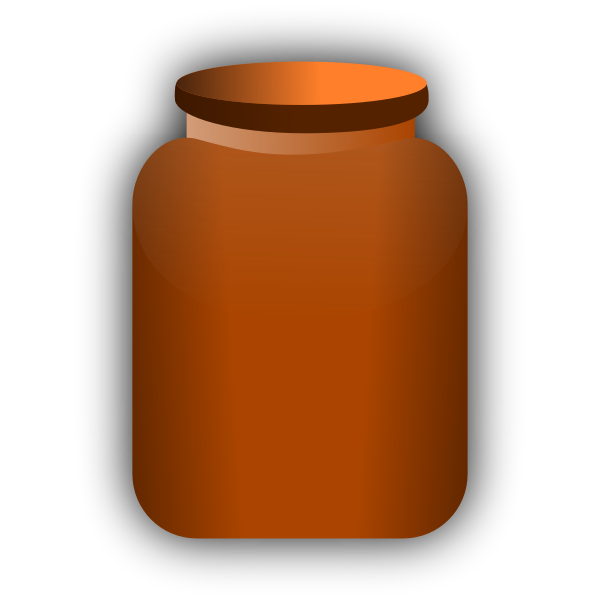 Jar | Free SVG