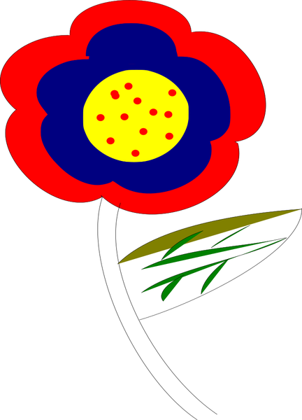 flor colombiana