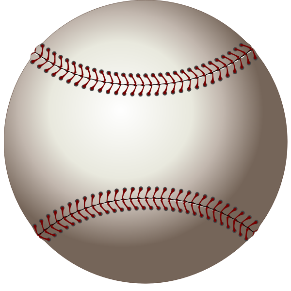 Baseball noshadow