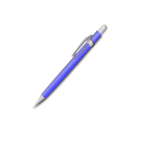 Technical pencil