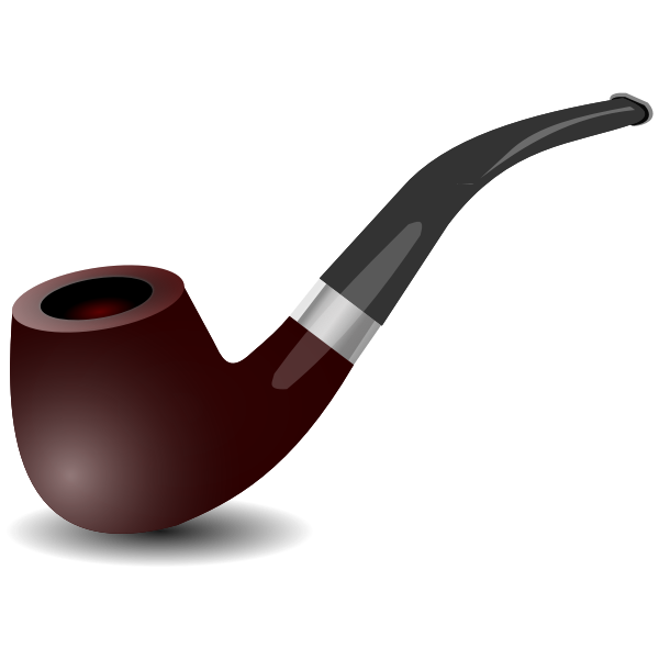 Smoking pipe 2