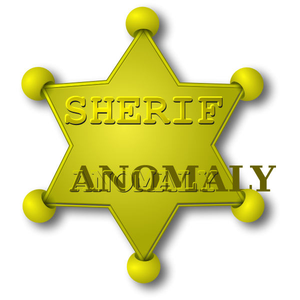 Sheriff s Badge Free SVG sheriff-s-badge-free-svg