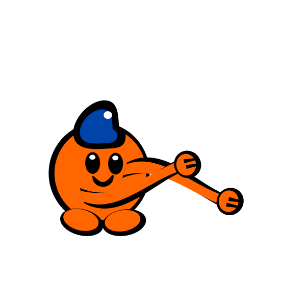 mr tickle