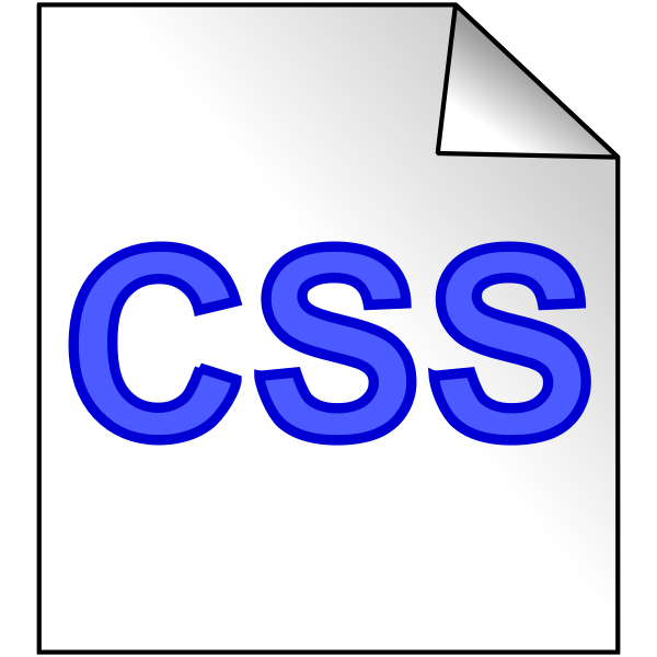 CSS Button Style