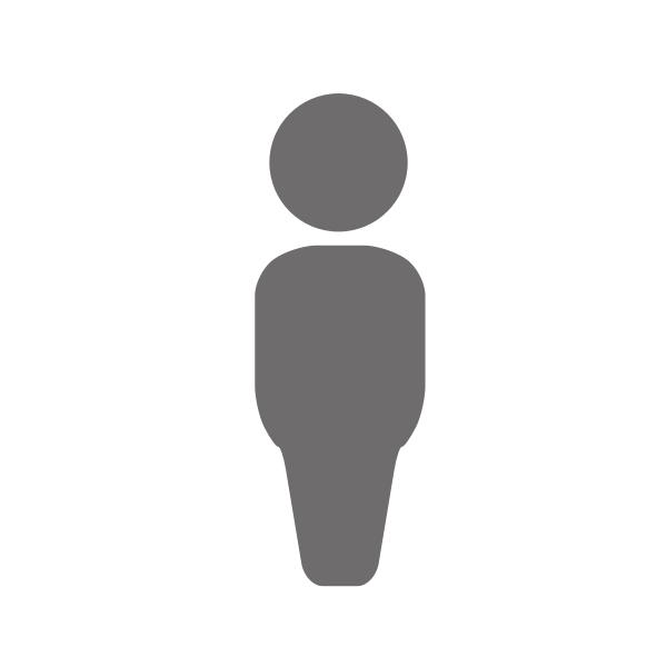 vector person icon