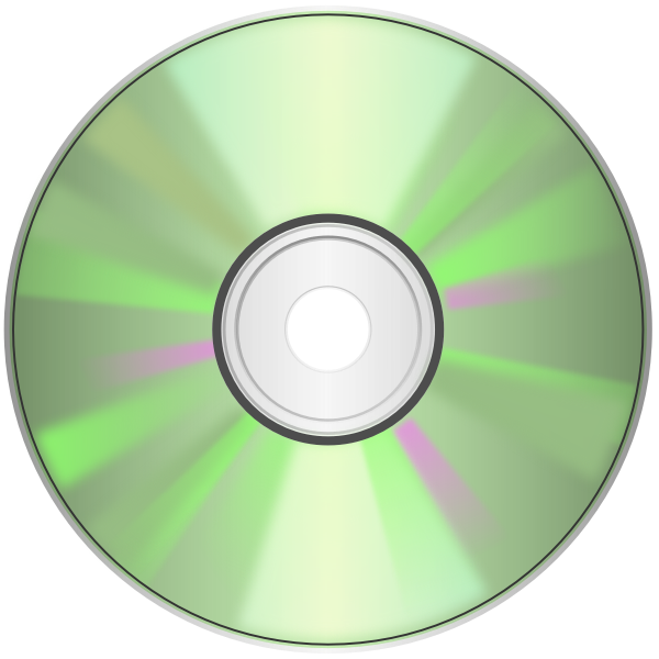CD-DVD, Compact disc
