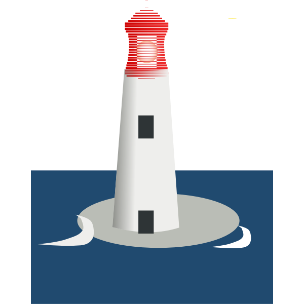 Download Lighthouse Free Svg