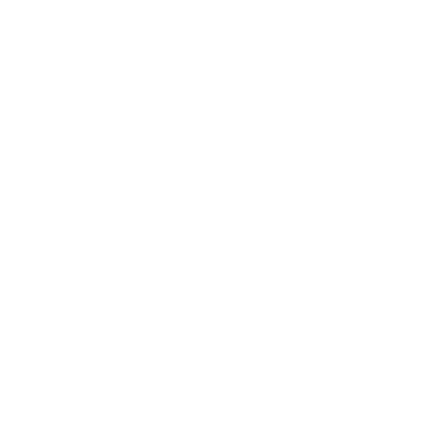 White cassette vector image