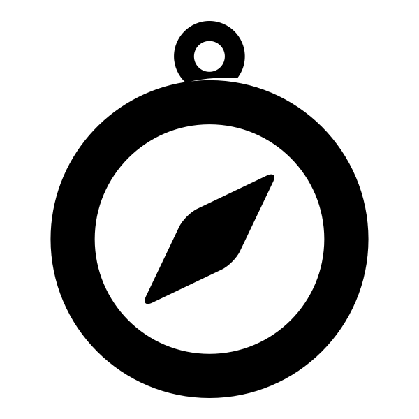Architetto Bussola Free Svg
