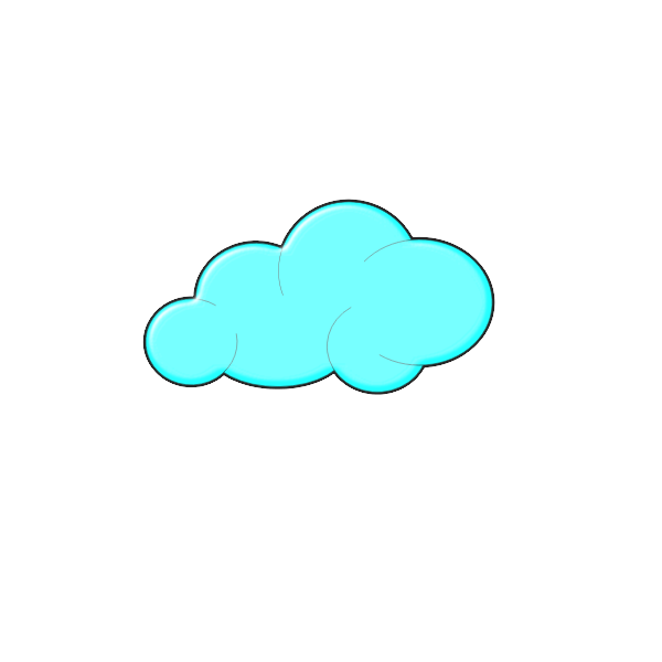 cloud | Free SVG