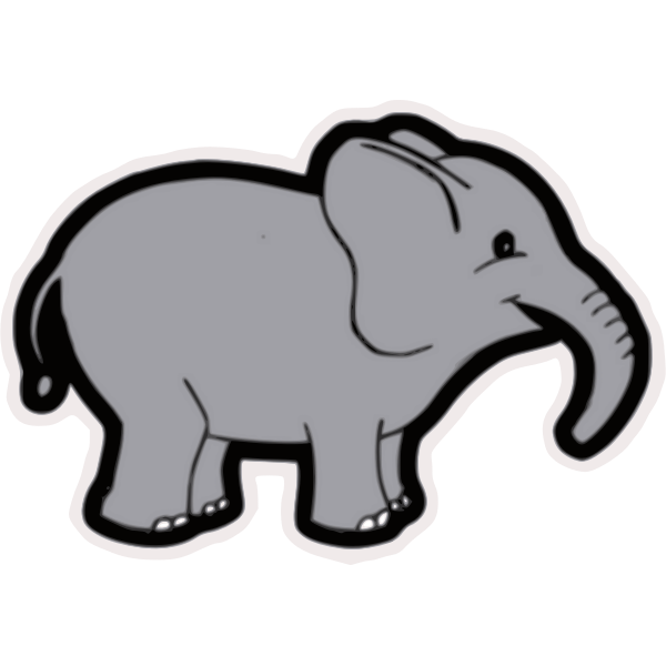 Free Free Free Baby Elephant Svg Files